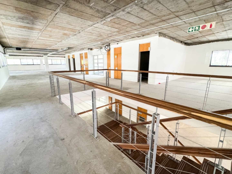 To Let Commercial Property for Rent in Mowbray Western Cape